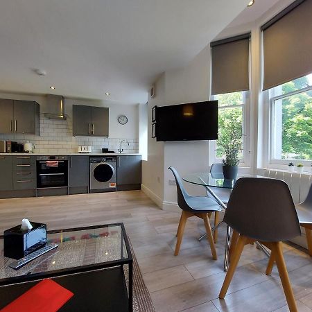 Willow Serviced Apartments - 22 Кардиф Екстериор снимка
