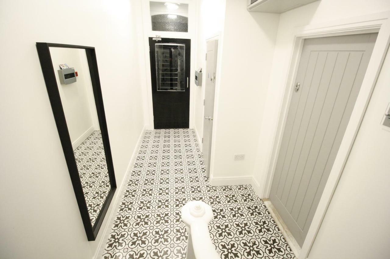 Willow Serviced Apartments - 22 Кардиф Екстериор снимка
